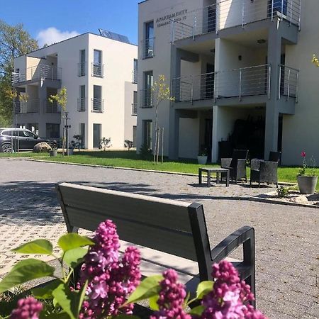 Apartamenty Szmaragdowa 10 Mielno  Luaran gambar
