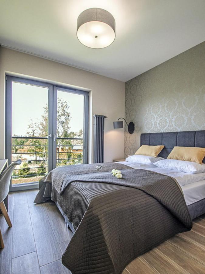 Apartamenty Szmaragdowa 10 Mielno  Luaran gambar