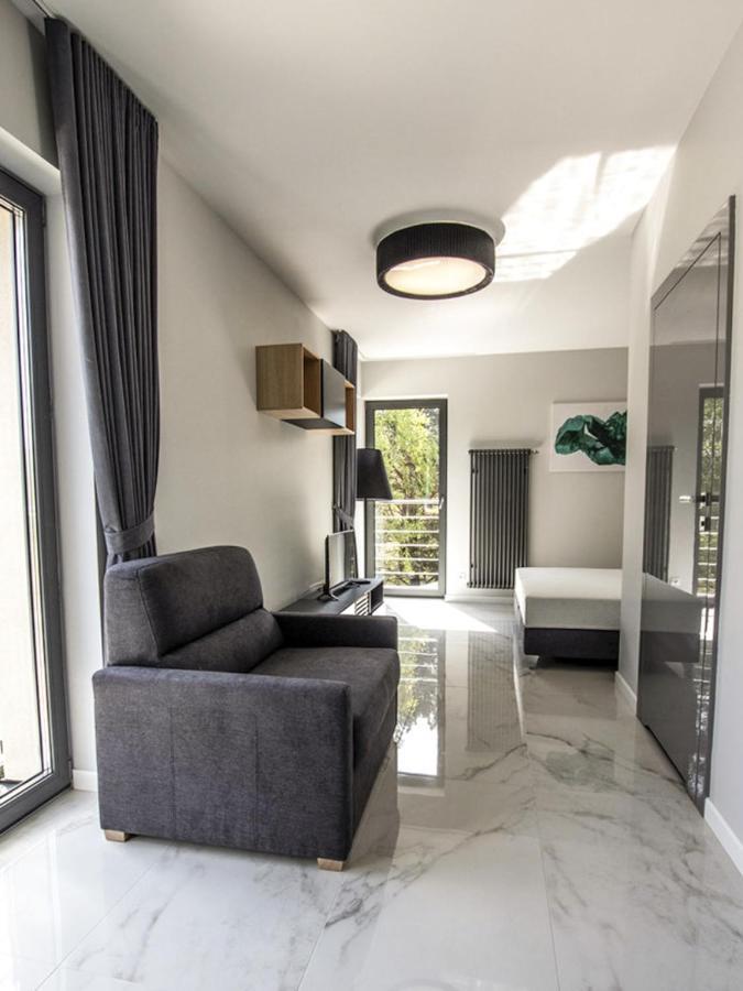 Apartamenty Szmaragdowa 10 Mielno  Luaran gambar