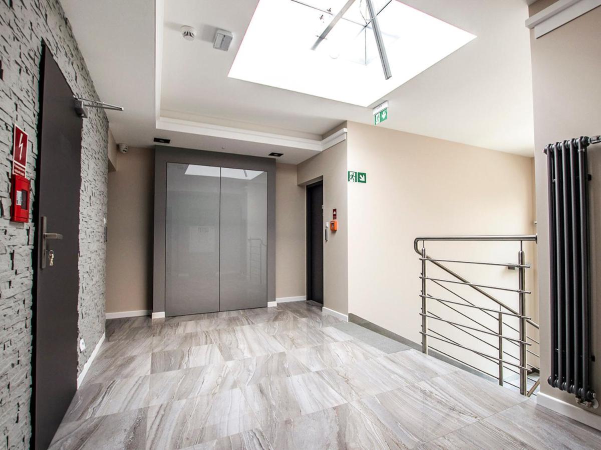 Apartamenty Szmaragdowa 10 Mielno  Luaran gambar