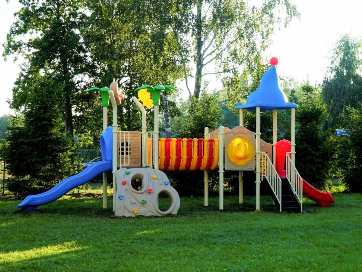 Apartamenty Szmaragdowa 10 Mielno  Luaran gambar