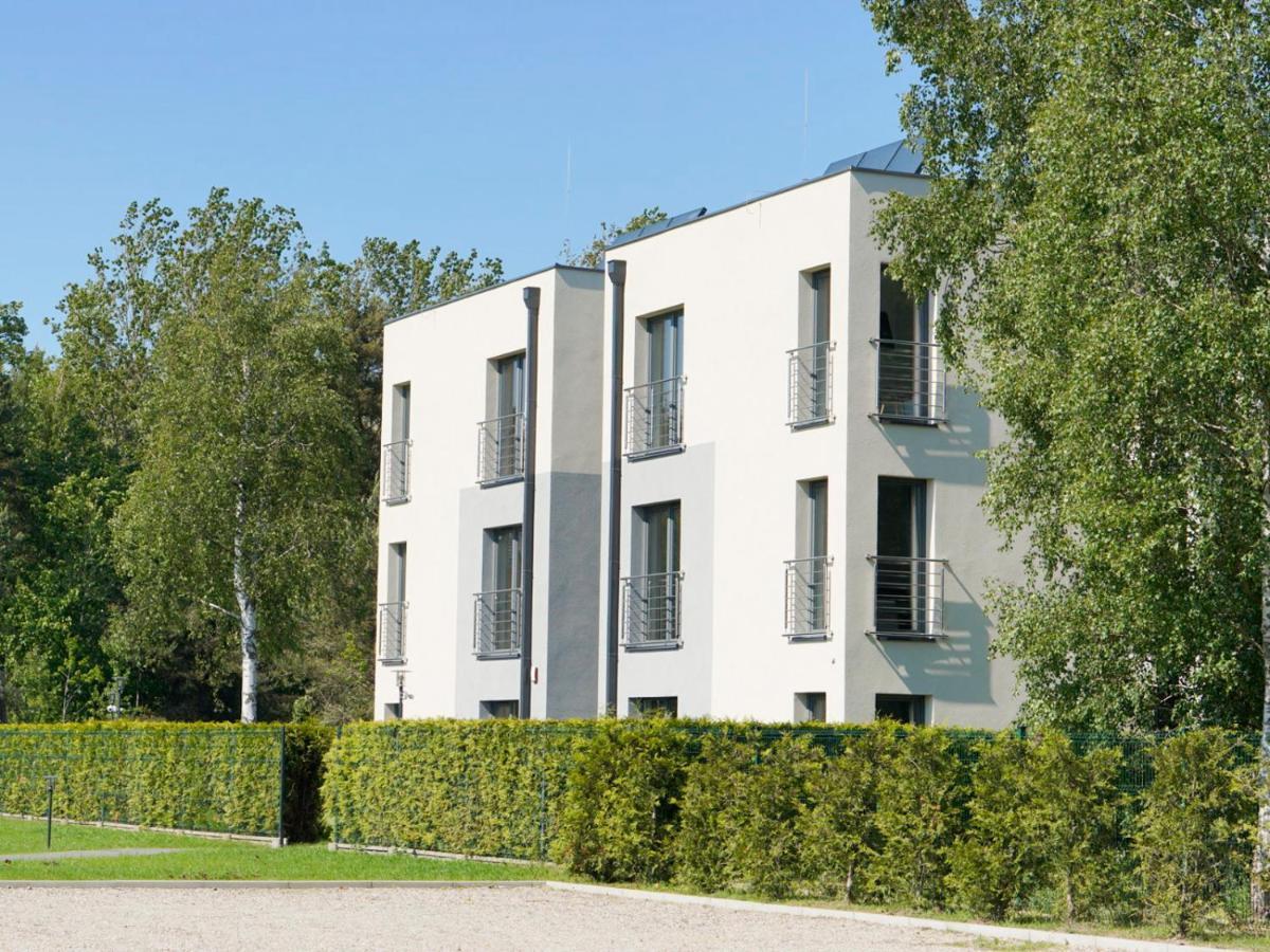 Apartamenty Szmaragdowa 10 Mielno  Luaran gambar