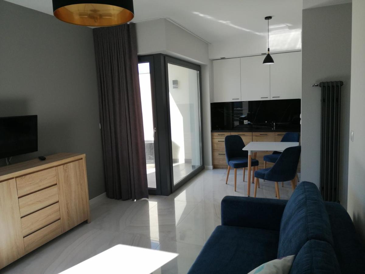 Apartamenty Szmaragdowa 10 Mielno  Luaran gambar
