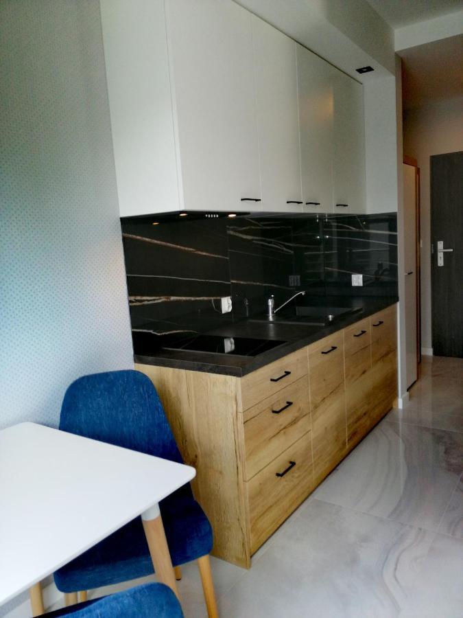 Apartamenty Szmaragdowa 10 Mielno  Luaran gambar