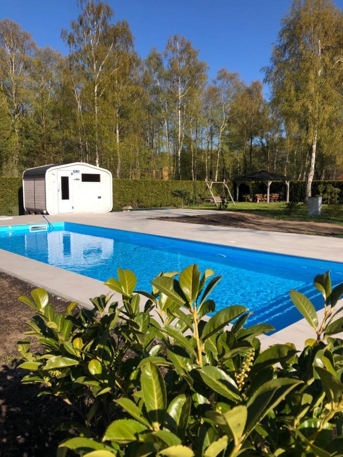 Apartamenty Szmaragdowa 10 Mielno  Luaran gambar
