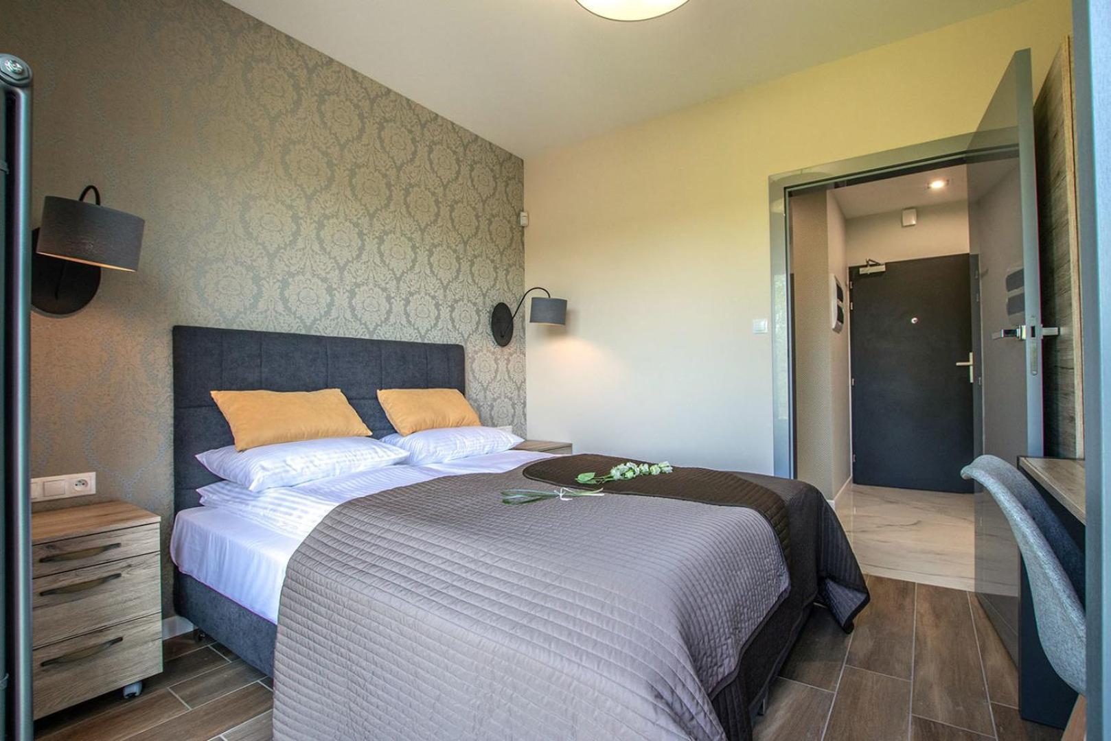 Apartamenty Szmaragdowa 10 Mielno  Luaran gambar