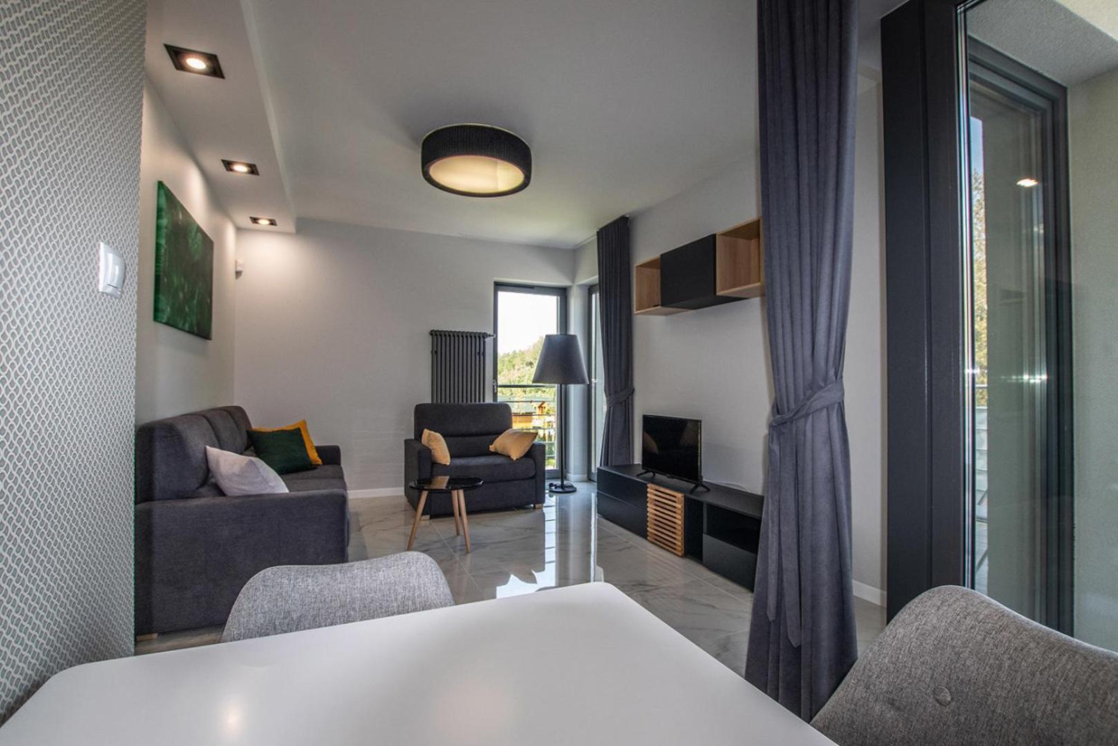 Apartamenty Szmaragdowa 10 Mielno  Luaran gambar