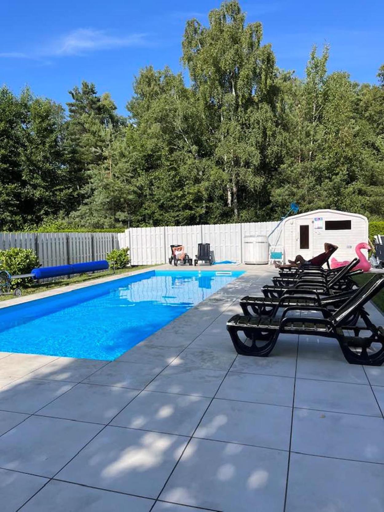 Apartamenty Szmaragdowa 10 Mielno  Luaran gambar