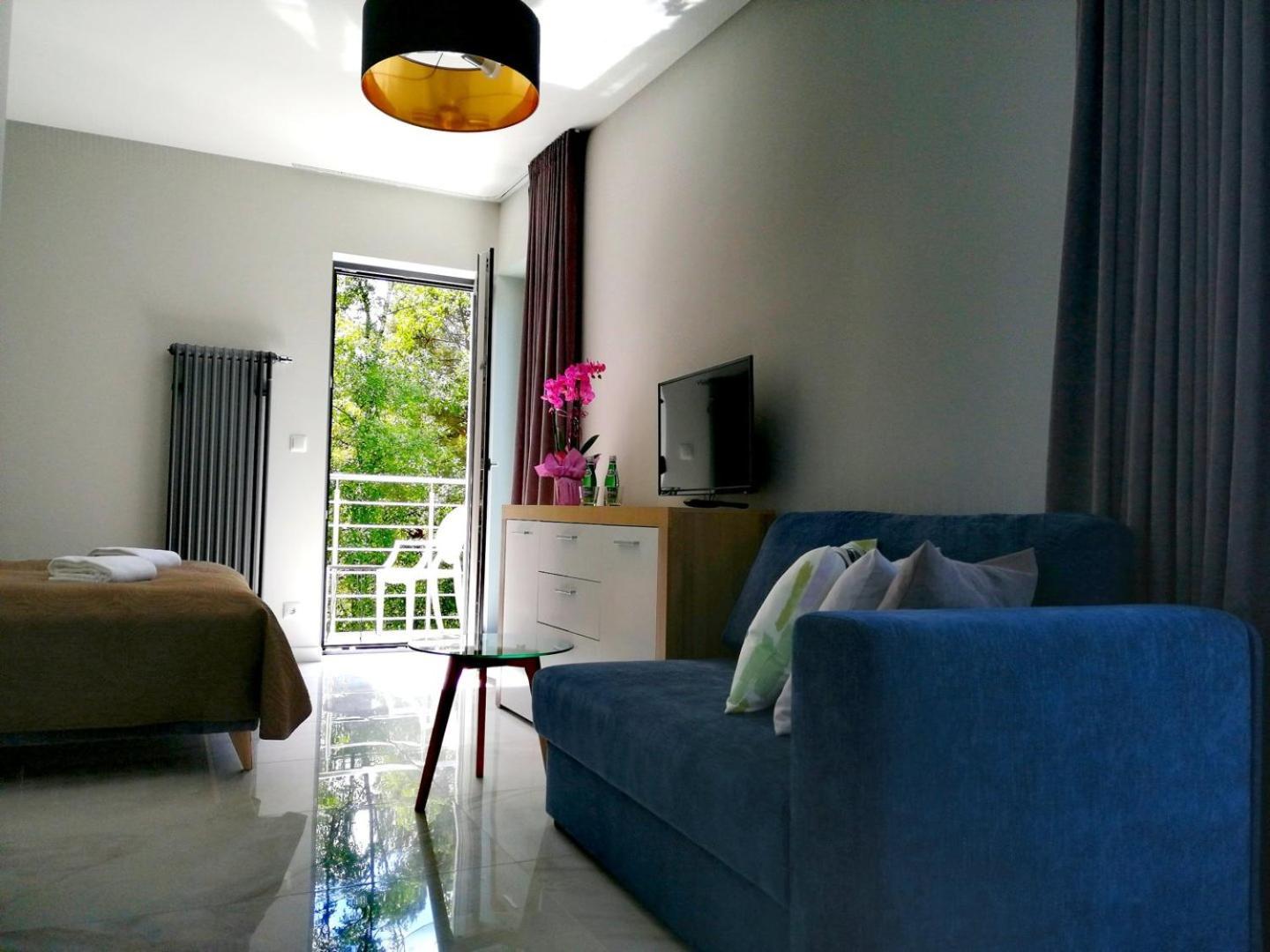 Apartamenty Szmaragdowa 10 Mielno  Luaran gambar