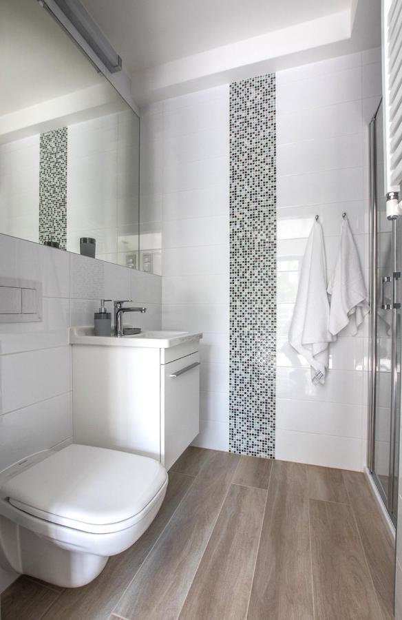 Apartamenty Szmaragdowa 10 Mielno  Luaran gambar