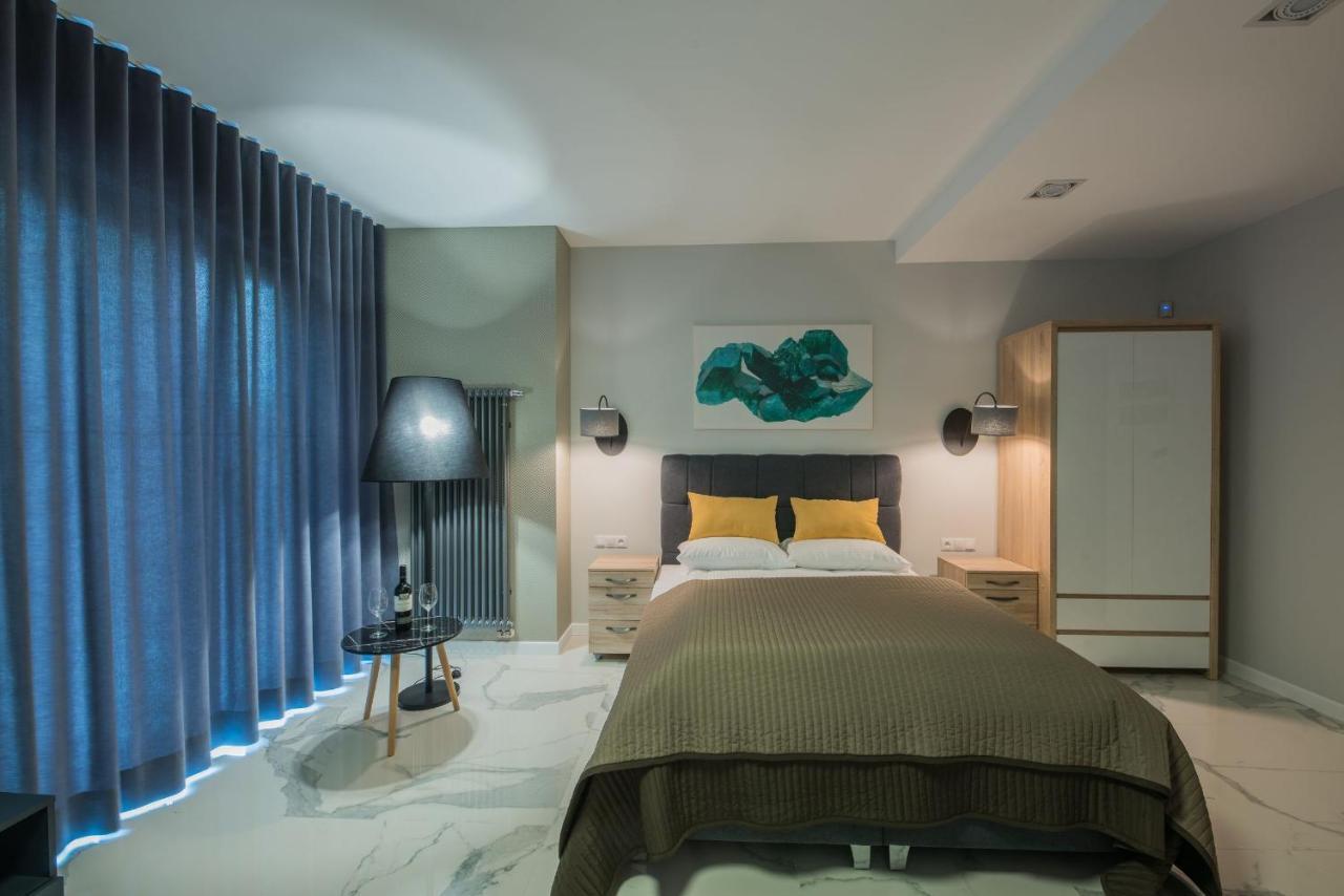 Apartamenty Szmaragdowa 10 Mielno  Luaran gambar